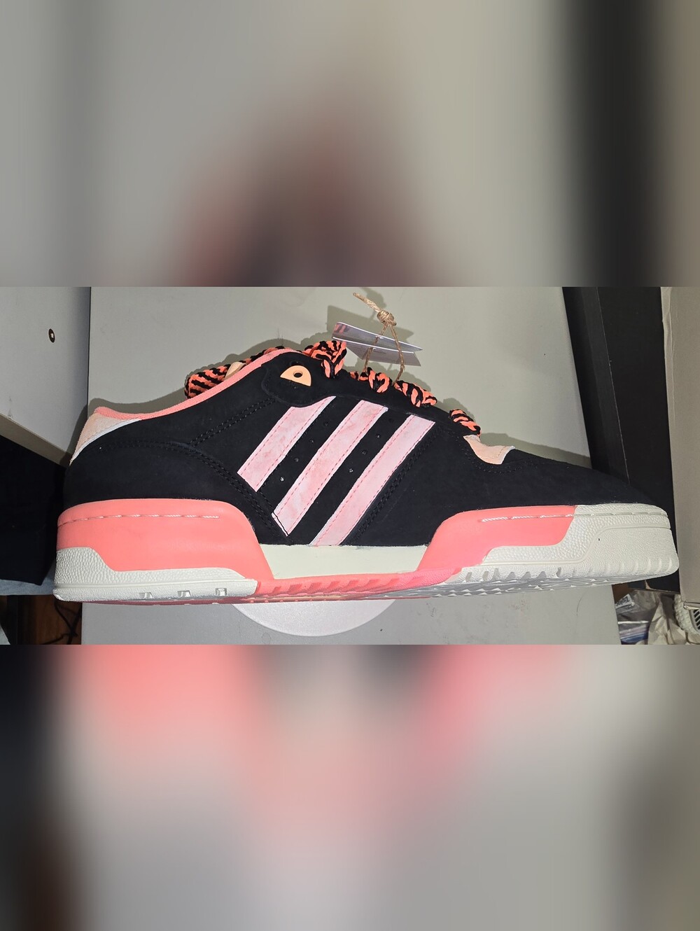 Adidas Rivalry Low - Picture 3 of 9